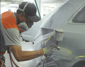 Pintura Automotriz Pintura Automotriz