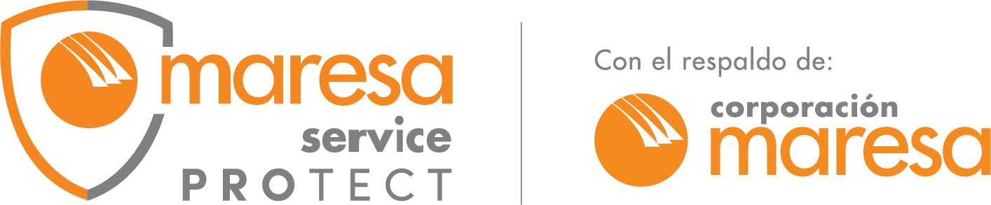 dos logos de maresa