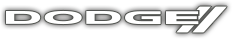 logo Dodge