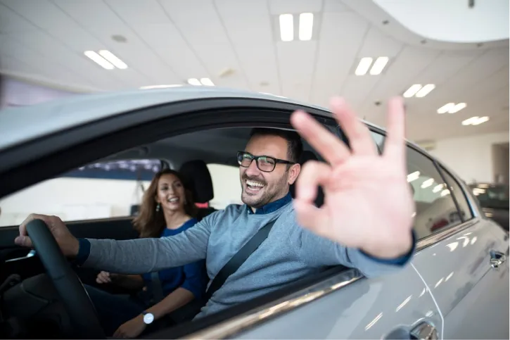test-drive