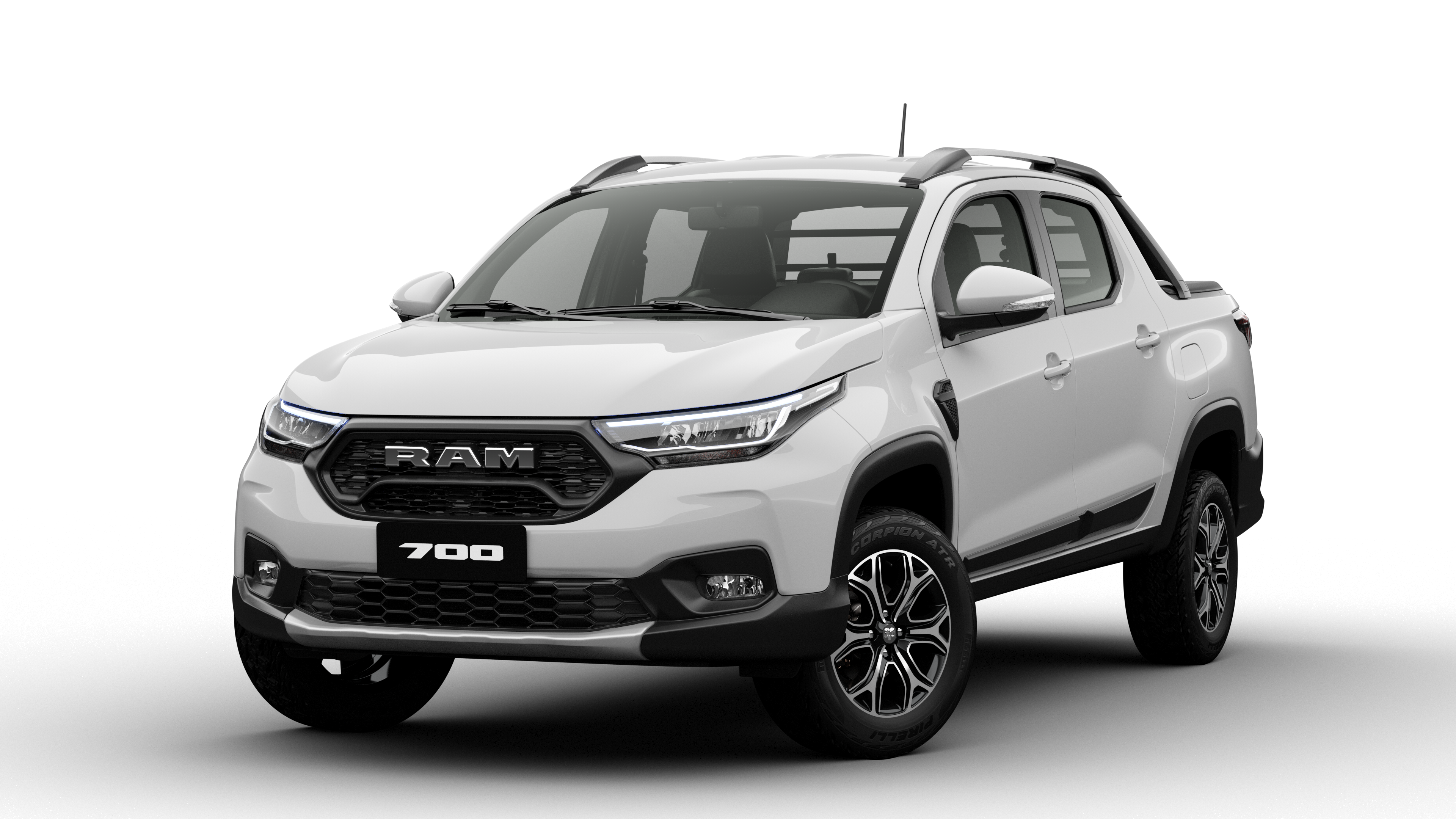 Line Up - Laramie-beauty