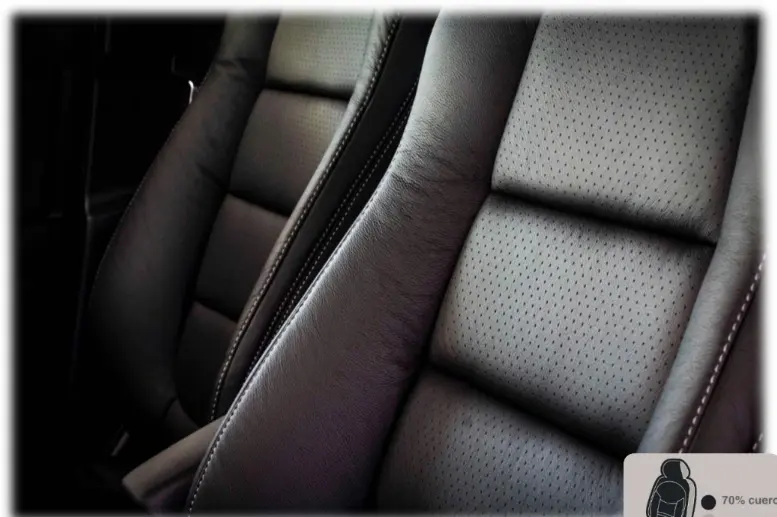 Equipamiento Adicional