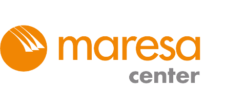 Logos maresa center aplicaciones