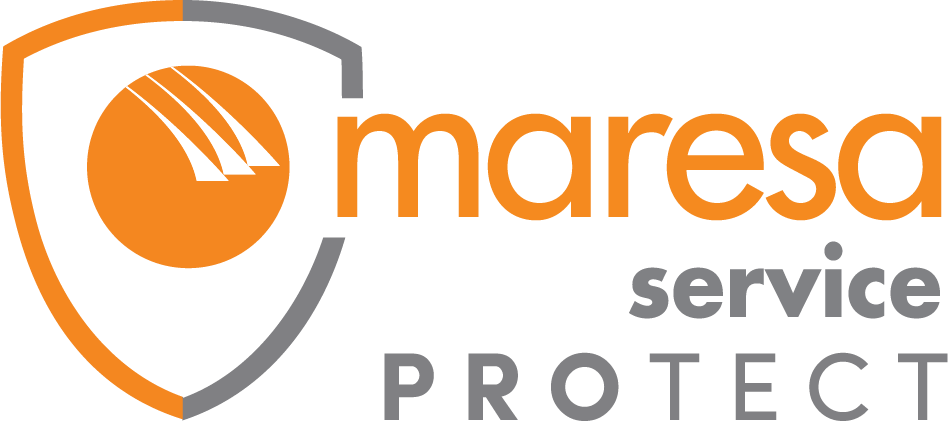 logo maresa service protect