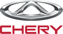 logo chery