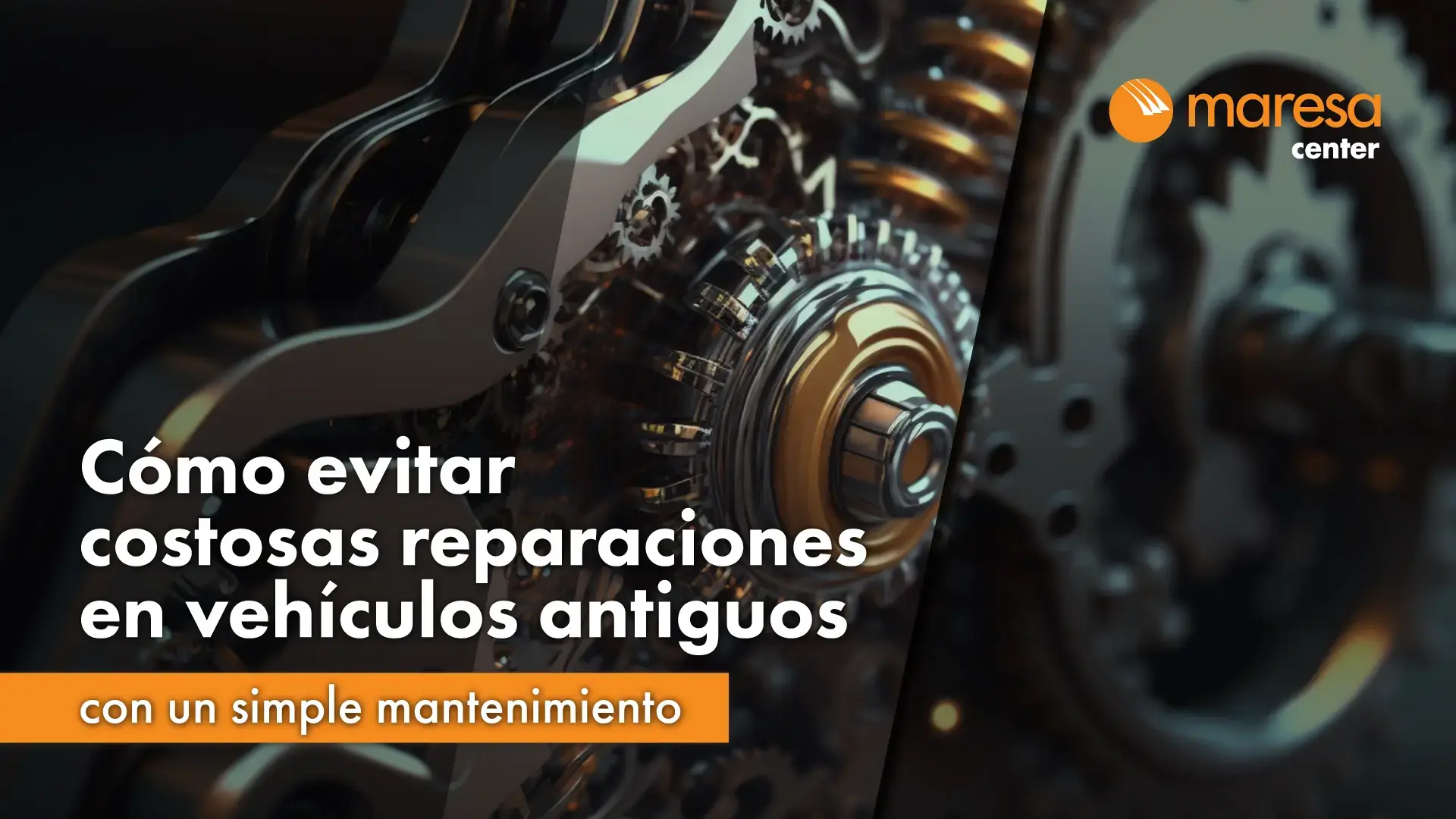 Imagen entrada de blog Cómo Evitar Costosas Reparaciones en Vehículos Antiguos con un Simple Mantenimiento